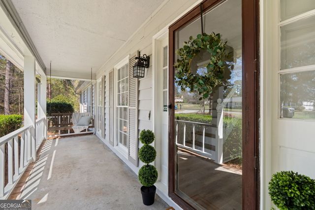 6806 Bay Point Drive, Macon, GA 31220