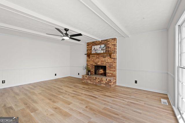 6806 Bay Point Drive, Macon, GA 31220