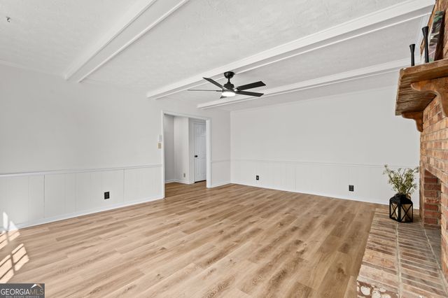 6806 Bay Point Drive, Macon, GA 31220