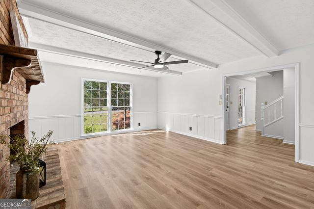 6806 Bay Point Drive, Macon, GA 31220