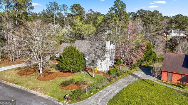 6806 Bay Point Drive, Macon, GA 31220