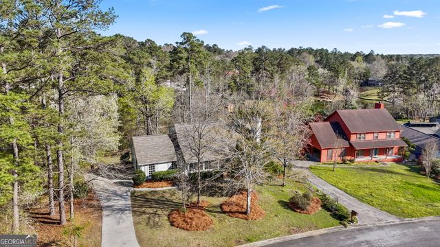 6806 Bay Point Drive, Macon, GA 31220