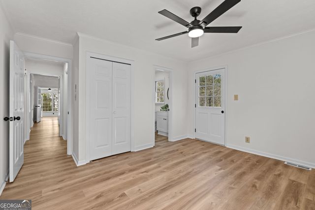 6806 Bay Point Drive, Macon, GA 31220