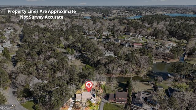 6806 Bay Point Drive, Macon, GA 31220