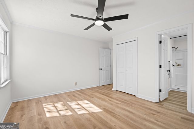 6806 Bay Point Drive, Macon, GA 31220