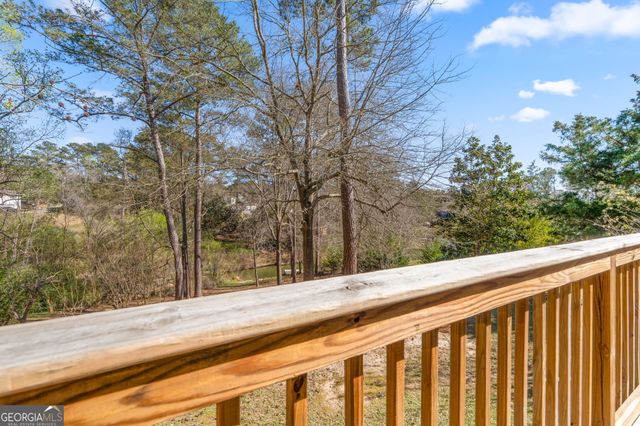 6806 Bay Point Drive, Macon, GA 31220