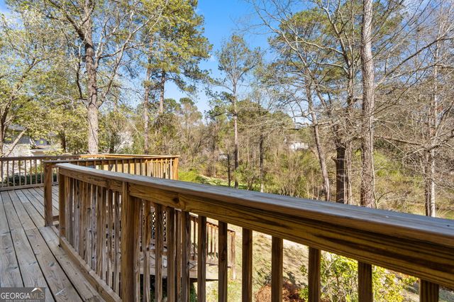 6806 Bay Point Drive, Macon, GA 31220