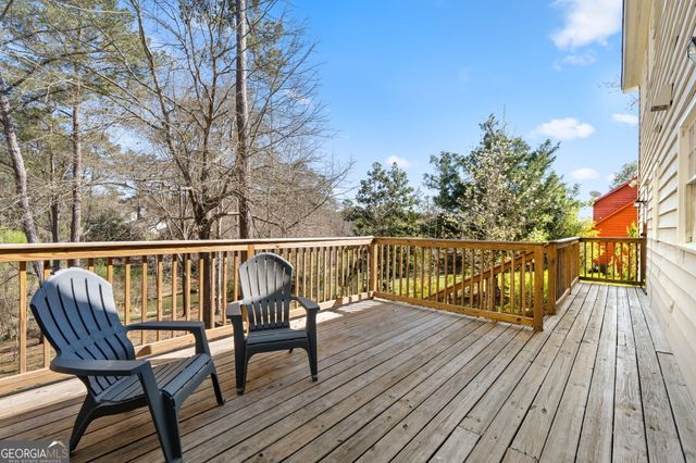 6806 Bay Point Drive, Macon, GA 31220