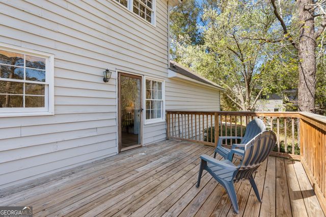 6806 Bay Point Drive, Macon, GA 31220