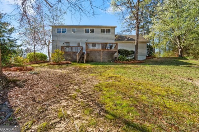 6806 Bay Point Drive, Macon, GA 31220