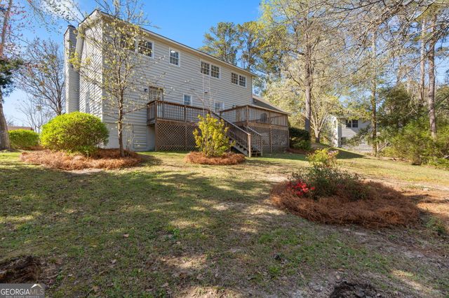 6806 Bay Point Drive, Macon, GA 31220