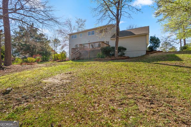 6806 Bay Point Drive, Macon, GA 31220