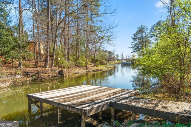 6806 Bay Point Drive, Macon, GA 31220