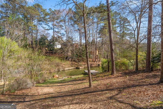 6806 Bay Point Drive, Macon, GA 31220