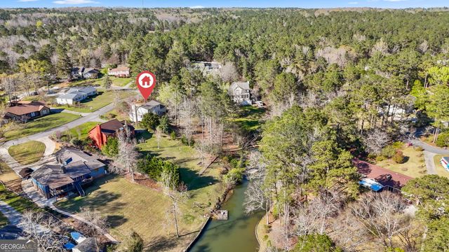 6806 Bay Point Drive, Macon, GA 31220