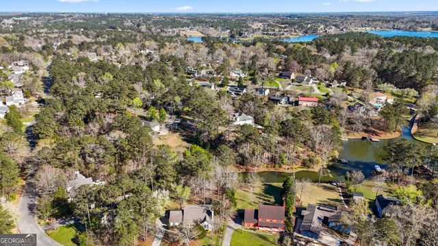 6806 Bay Point Drive, Macon, GA 31220