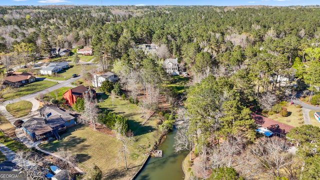 6806 Bay Point Drive, Macon, GA 31220