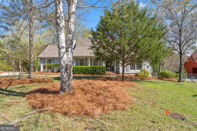6806 Bay Point Drive, Macon, GA 31220