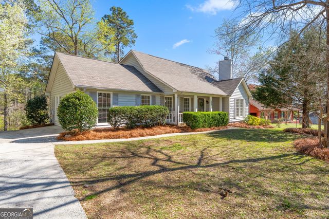 6806 Bay Point Drive, Macon, GA 31220