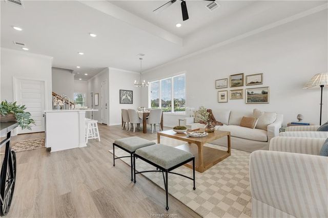 2545 Leyla Lane, College Station, TX 77845