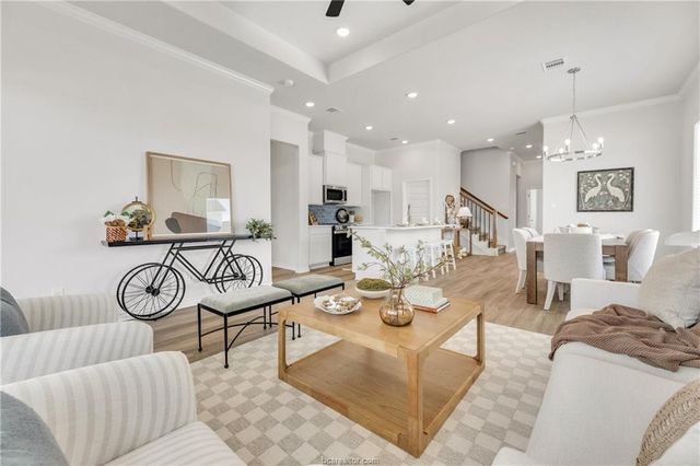 2545 Leyla Lane, College Station, TX 77845
