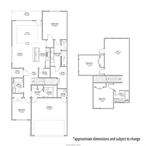 2545 Leyla Lane, College Station, TX 77845