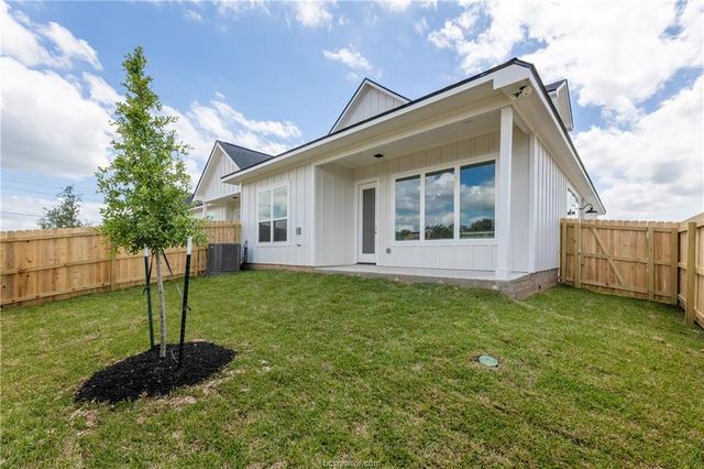 2545 Leyla Lane, College Station, TX 77845