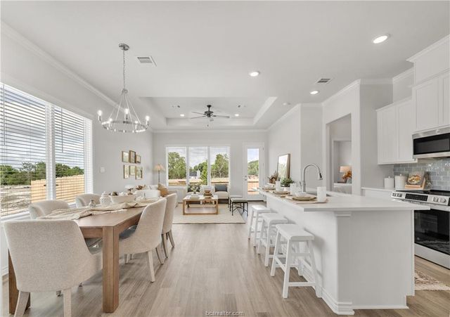 2545 Leyla Lane, College Station, TX 77845
