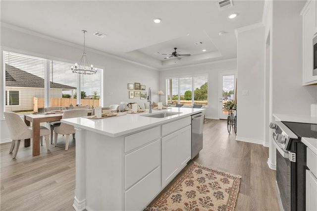2545 Leyla Lane, College Station, TX 77845
