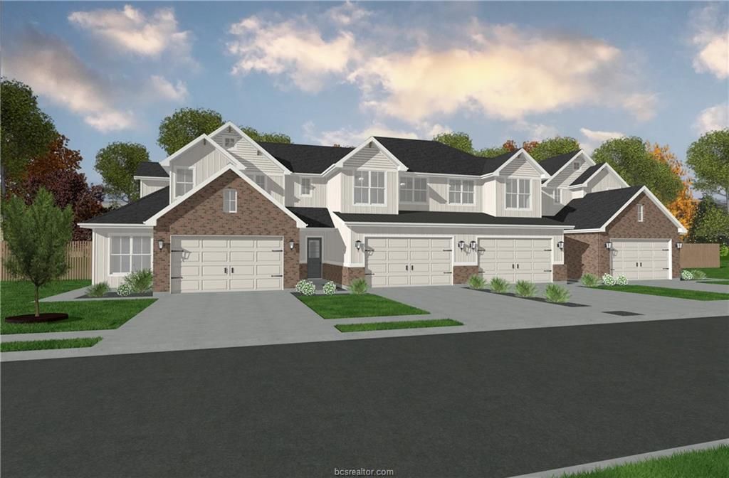 2545 Leyla Lane, College Station, TX 77845
