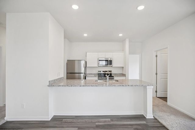 1325 Elliott Road, Howe, TX 75459