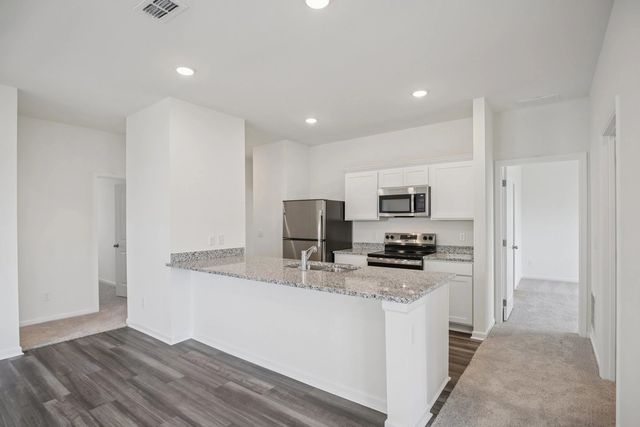 1325 Elliott Road, Howe, TX 75459