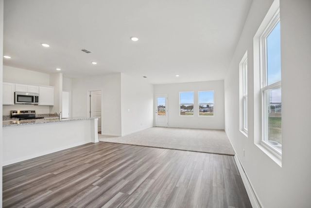 1325 Elliott Road, Howe, TX 75459