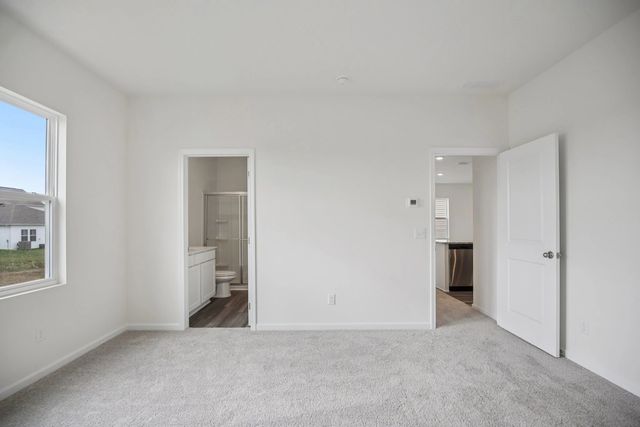 1325 Elliott Road, Howe, TX 75459