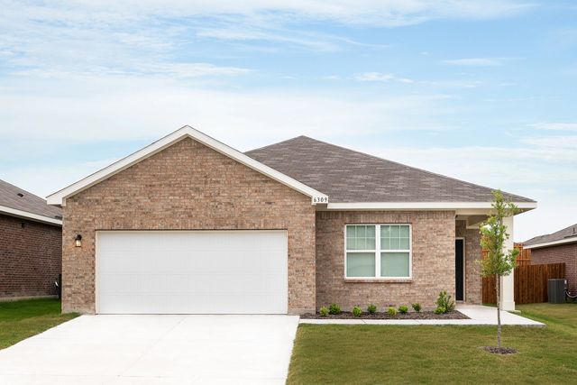1325 Elliott Road, Howe, TX 75459