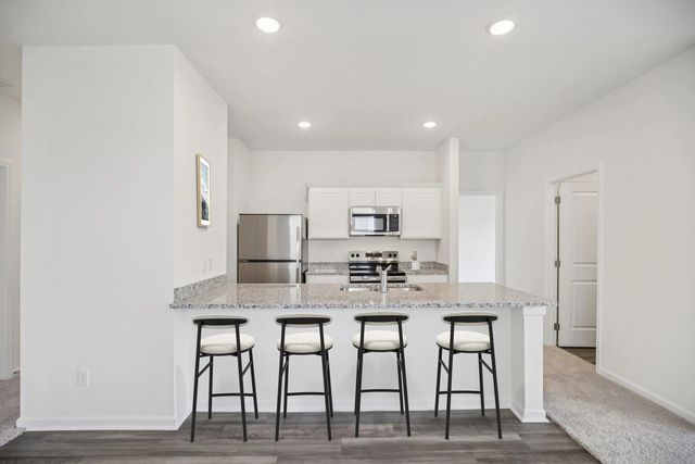 1325 Elliott Road, Howe, TX 75459