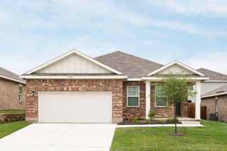1325 Elliott Road, Howe, TX 75459