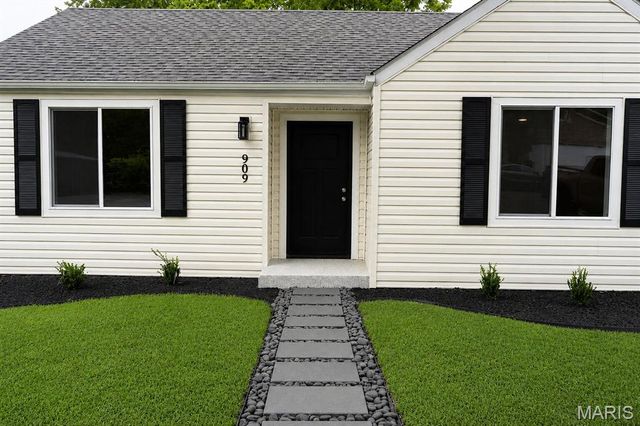 909 Valentine Street, Festus, MO 63028