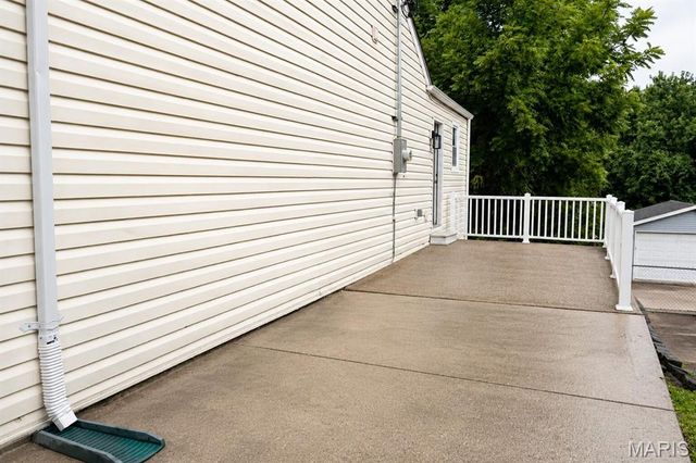909 Valentine Street, Festus, MO 63028