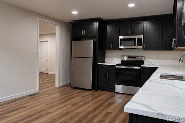 909 Valentine Street, Festus, MO 63028