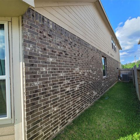 17685 Martin Creek Lane, Conroe, TX 77316
