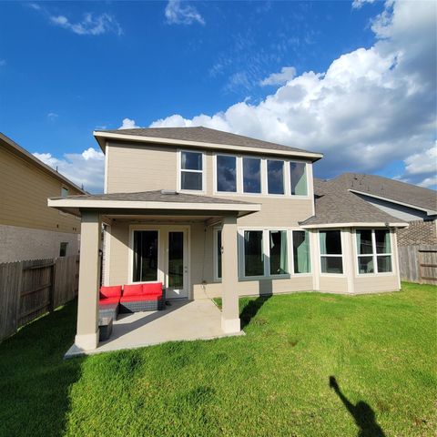 17685 Martin Creek Lane, Conroe, TX 77316