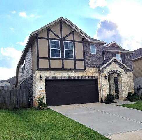 17685 Martin Creek Lane, Conroe, TX 77316