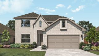 4953 Hitching Post Drive, Fort Worth, TX 76036