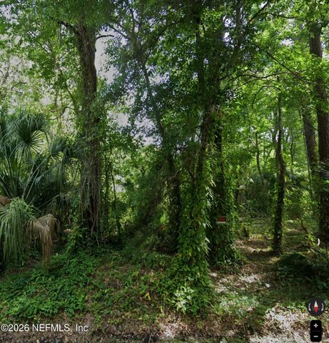 833 W 9TH Street, St. Augustine, FL 32084