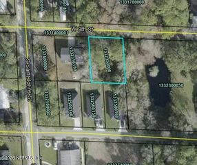 833 W 9TH Street, St. Augustine, FL 32084