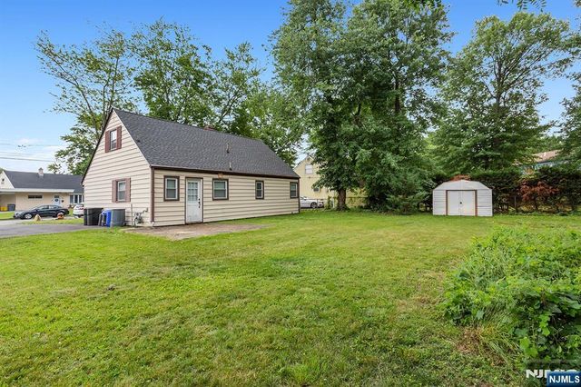 44 Bergen Drive, Little Falls, NJ 07424