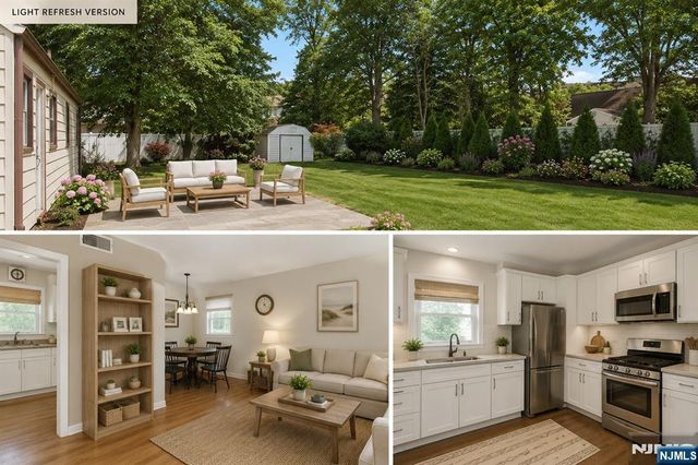 44 Bergen Drive, Little Falls, NJ 07424
