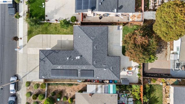 613 Minerva St, Hayward, CA 94544