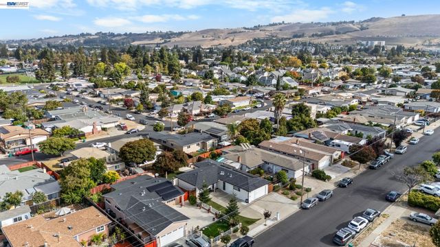 613 Minerva St, Hayward, CA 94544